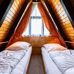 Ferienwohnpark Nurdachhaus Typ 7 Nd 30 Nyaraló Immenstaad am Bodensee