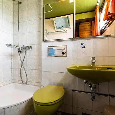 Ferienwohnpark Nurdachhaus Typ 7 Nd 30 Σπίτι διακοπών *